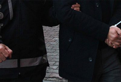 Eski Kadıköy Emniyet Müdürü gözaltına alındı