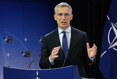 NATO’dan Ege’de itidal çağrısı