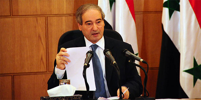 Türkiye’ye karşı birleşin