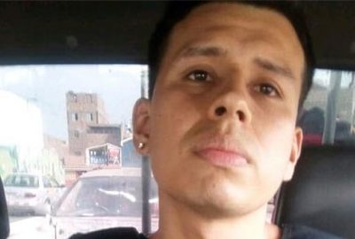 Annesini çok özlemiş