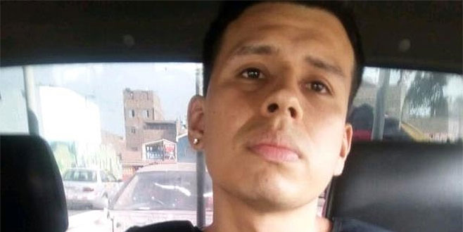 Annesini çok özlemiş