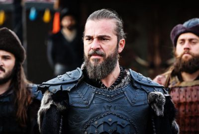 ‘Diriliş Ertuğrul’u unutturan dizi!