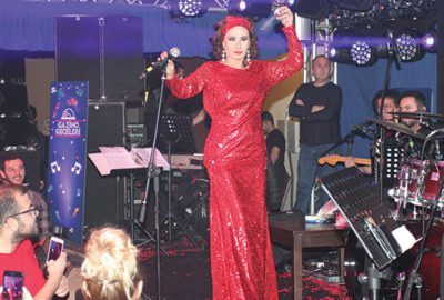 Ne güzel bir varlığım!