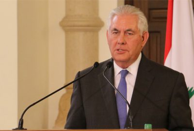 ‘YPG’ye asla ağır silah vermedik’