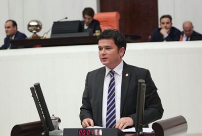 Aydın’dan termik santral sorusu