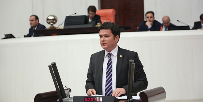 Aydın’dan termik santral sorusu