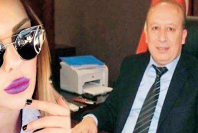 Emniyet Müdürüne fuhuş gözaltısı! Haftada 7500 lira + kadın