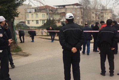 Bursa’da polise düzenlenen saldırıyı o örgüt üstlendi
