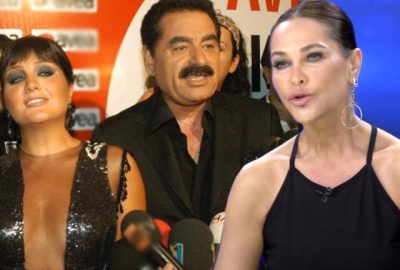 ‘Onun yüzünden Sibel Can’ı yolmak istedim!’