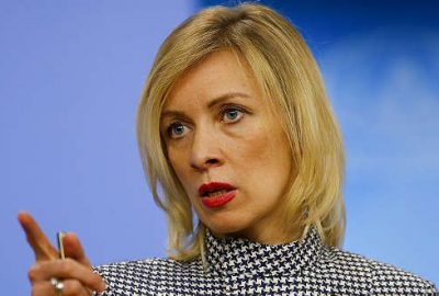 Rusya’dan yeni Afrin açıklaması