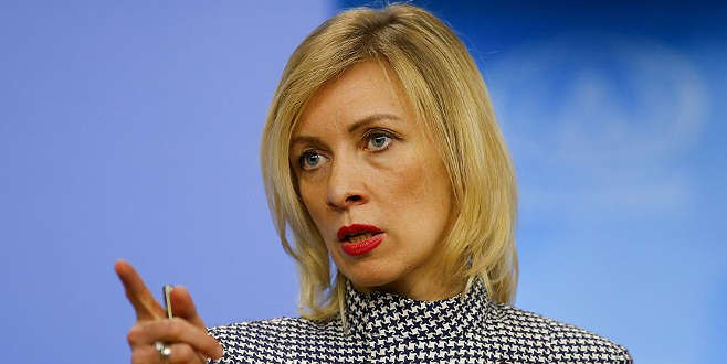 Rusya’dan yeni Afrin açıklaması