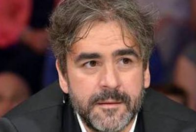 Gazeteci Deniz Yücel serbest