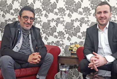 Türkiye’de talk show bitti