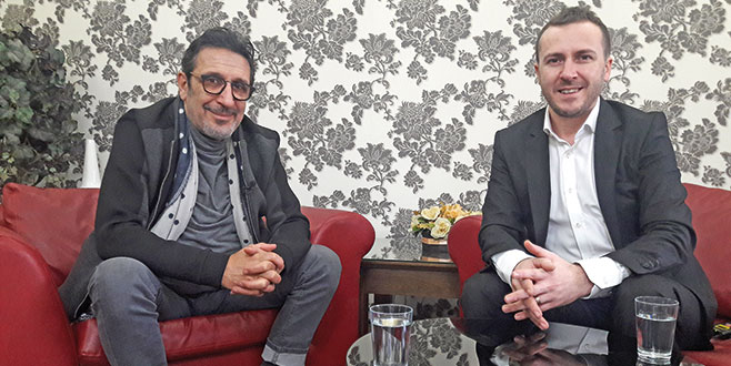 Türkiye’de talk show bitti Türkiye’de talk show bitti