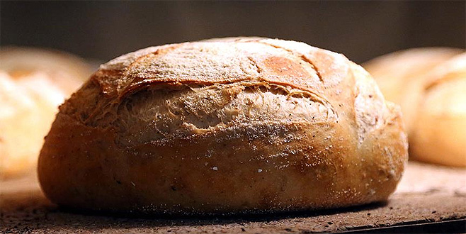 Kanser ve diyabete karşı tam buğday ekmeği önerisi