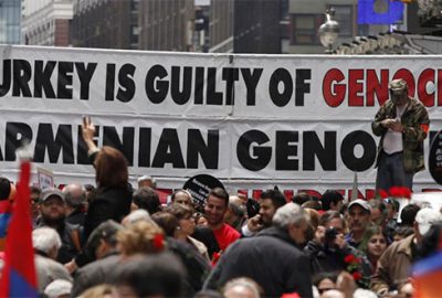 Hollanda’yla yeni kriz