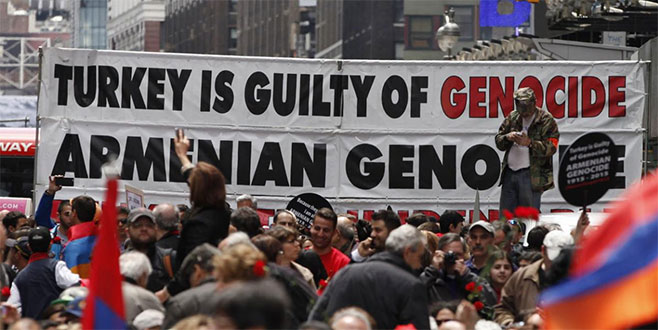 Hollanda’yla yeni kriz