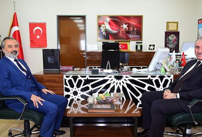 Orhangazi’ye sosyal yaşam merkezi