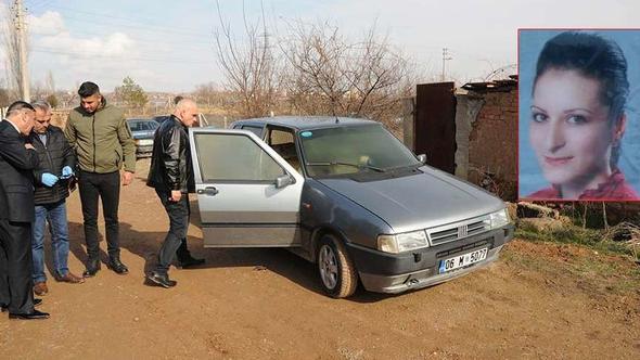 Bir çocuk annesi genç kadını üzerine benzin döküp yaktılar!