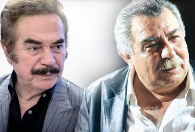 Mahkemeye başvurdu: Adımı ağzına almasın!