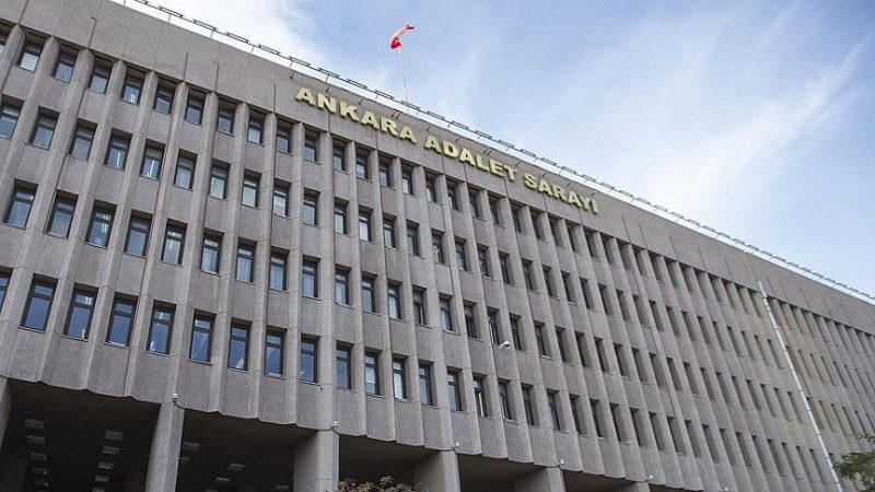 Ankara Cumhuriyet Başsavcılığınca, 2012 yılındaki Polis Akademisi Giriş Sınavı sorularını