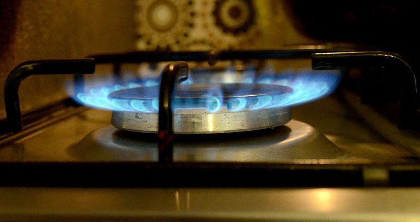 Türkiye'nin doğalgaz tüketimi geçen yıl 53 milyar 484 milyon metreküple