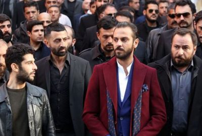 Çukur’a kötü haber! Vartolu’nun..