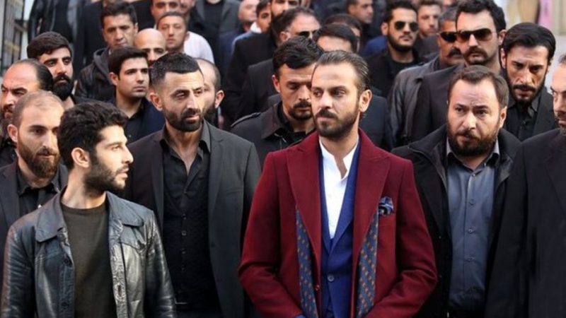 RTÜK, ekranların fenomen karakteri Vartolu'nun küfür içeren ve 'bip'lenerek ekrana