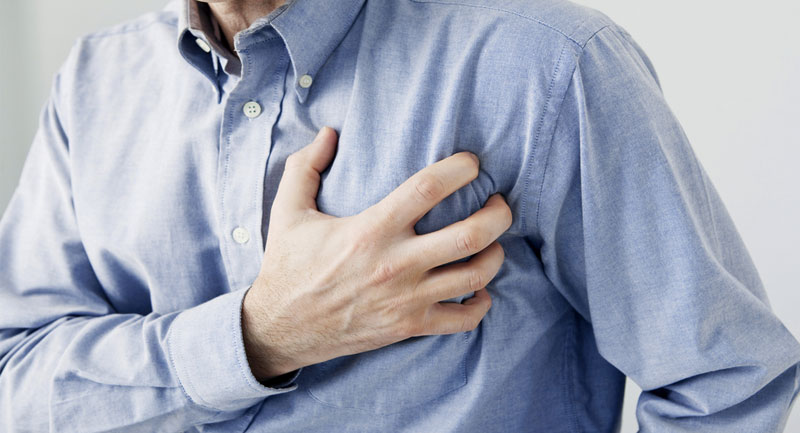 Farkına varmadan kalp krizi geçirmek mümkün mü?
