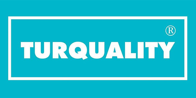 Turquality mağazaya büyük destek