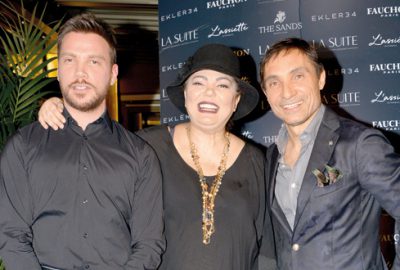 Sinan beni ayağa kaldırdı