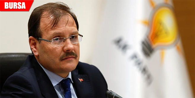 ‘Türkiye, artık eski Türkiye değil’