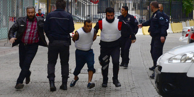 4 yaşındaki kız çocuğun öldüğüne yönelik çıkan haberlerle ilgili savcılıktan açıklama