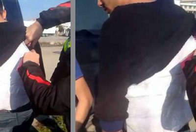 Üzerlerinden çıkanlar şoke etti! Tam 16 tane…