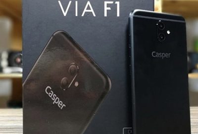 Casper Türkiye’de akıllı cep üretecek