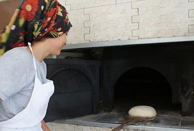 Türkiye’de kadın esnaf sayısı 265 bini aştı