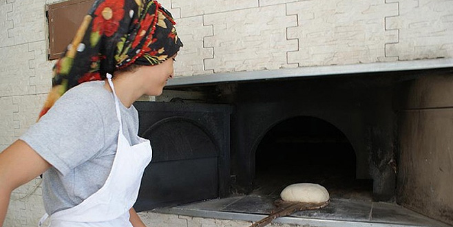 Türkiye’de kadın esnaf sayısı 265 bini aştı