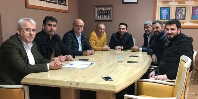 Mobilyacıların zam isyanı