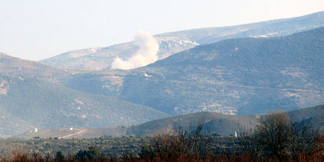 Afrin’de 3 köy daha PYD/PKK’dan temizlendi