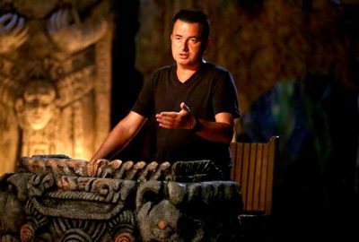 ‘Şoke olacağınız bir gerçeği açıklayacağım’ deyip bombayı patlattı