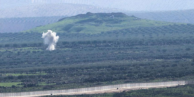 Zeytin Dalı Harekatı’nda 1641 terörist etkisiz hale getirildi