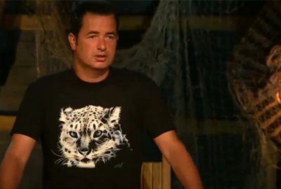 Acun Ilıcalı’dan şok haber! ‘Yarışmaya devam edemeyebilir’