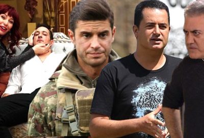 Reytinglerde gecenin kazananı belli oldu