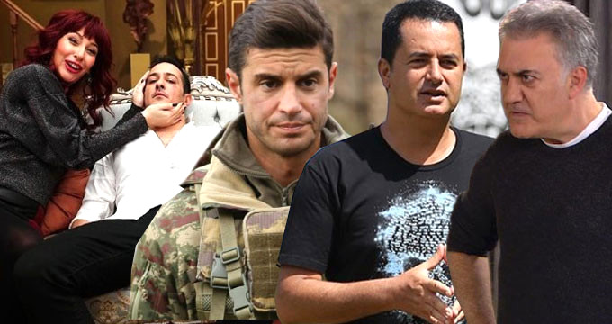 Reytinglerde gecenin kazananı belli oldu