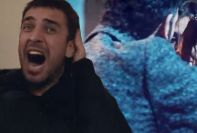 Reyting rekortmeni dizinin fragmanı nefes kesti!