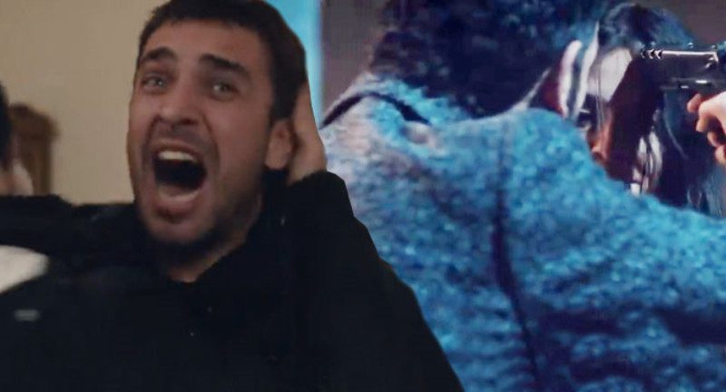 İzleyiciye çarşamba günlerini iple çektiren Sen Anlat Karadeniz'in yeni bölüm