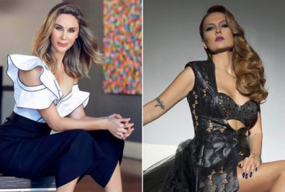 Demet Akalın hakkında bomba açıklama!