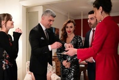 ‘Uzaylıya benziyorsun’ yorumu ünlü oyuncuyu çıldırttı