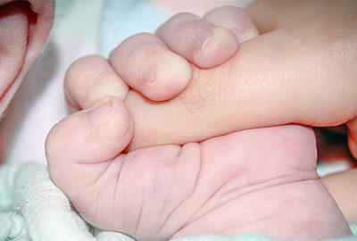 3 milyondan fazla aileye bebek yardımı