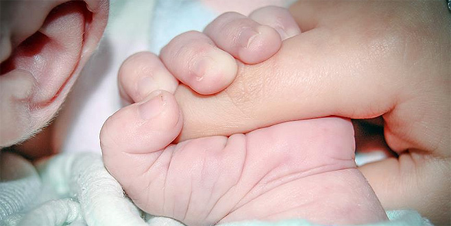 3 milyondan fazla aileye bebek yardımı